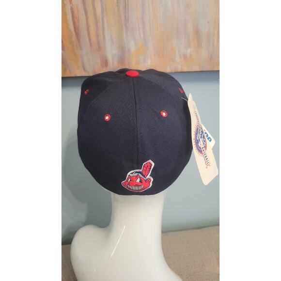 Vintage Pro-Line Watertown Red Sox Minor League Baseball Hat NWT Size 7 Made in - Picture 6 of 10